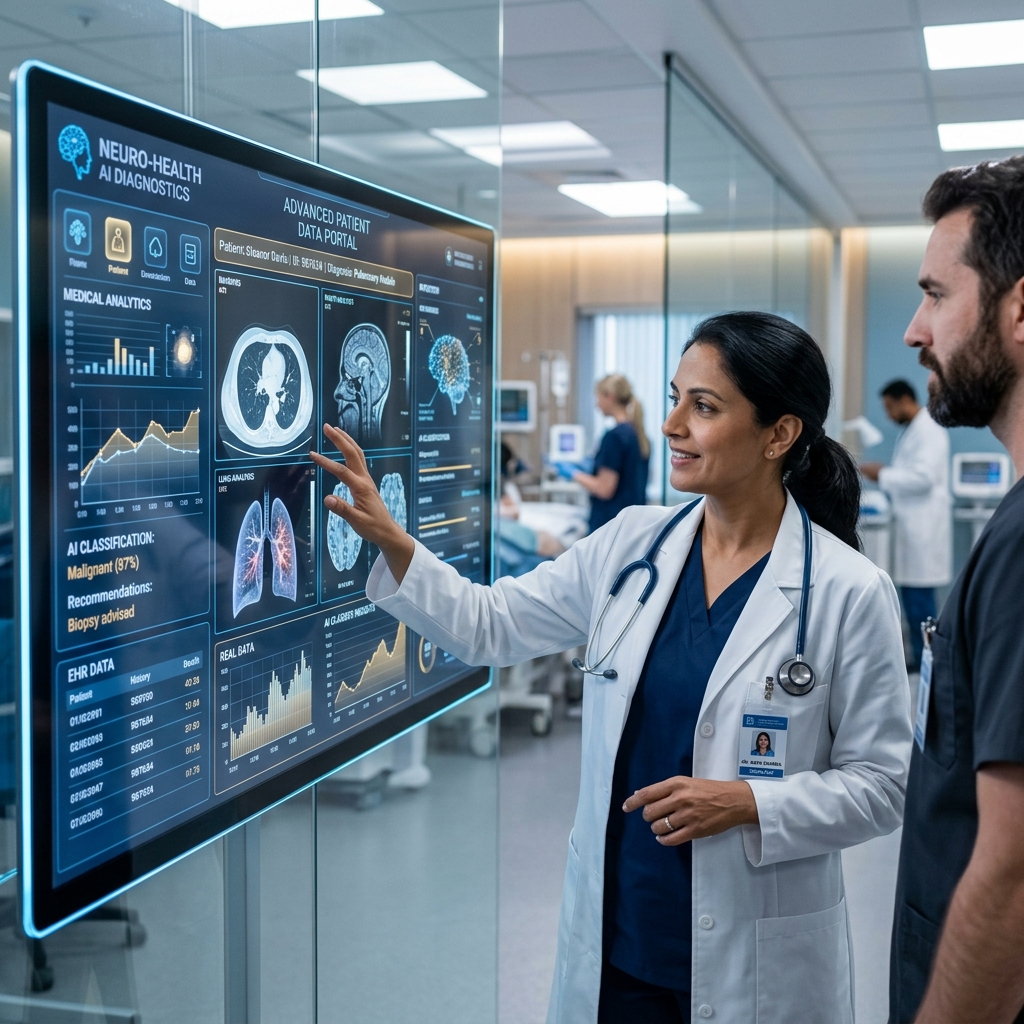Technologies and digital health